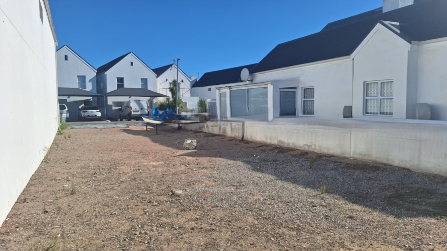 0 Bedroom Property for Sale in Velddrif Western Cape